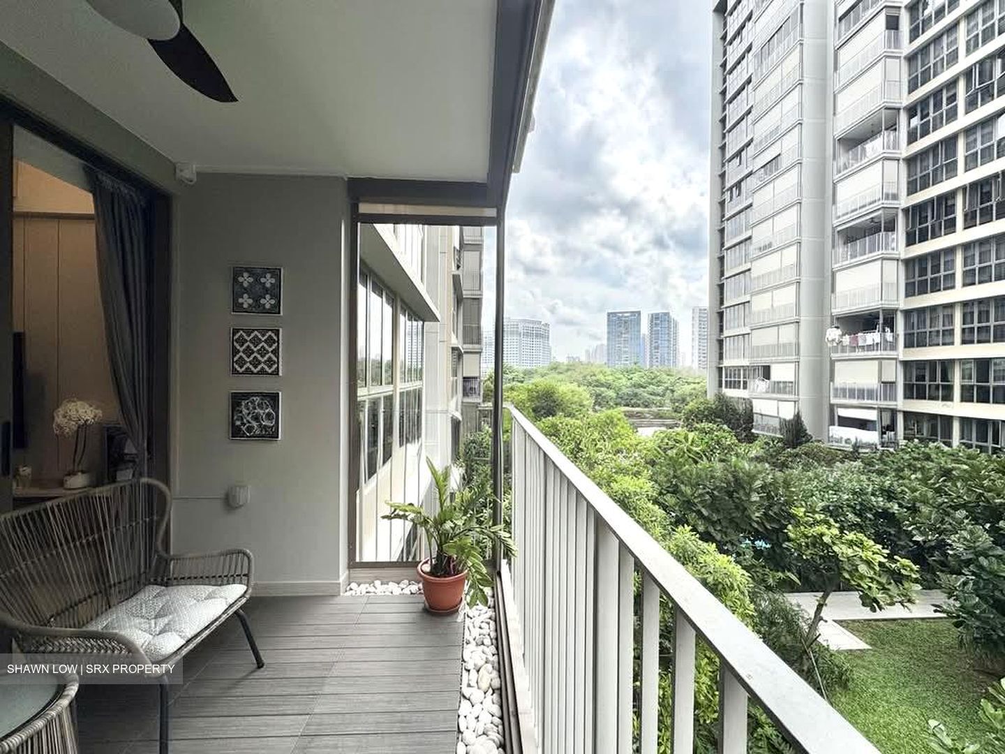 Rivercove Residences (D19), Condominium #574462361